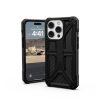 UAG Monarch - obudowa ochronna do iPhone 14 Pro (carbon fiber)